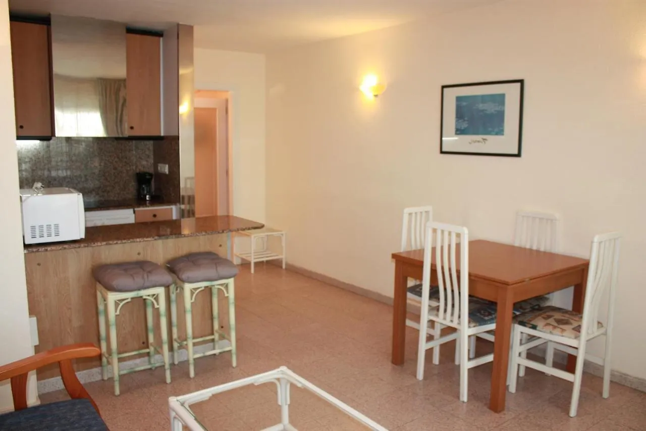Apartamentos Aventura Salou 0*,  Espagne