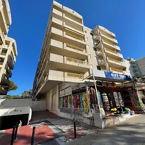  Appartement For A Catalunya 92