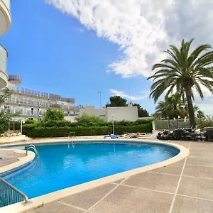 Mediterranean Way - Les Dunes Salou