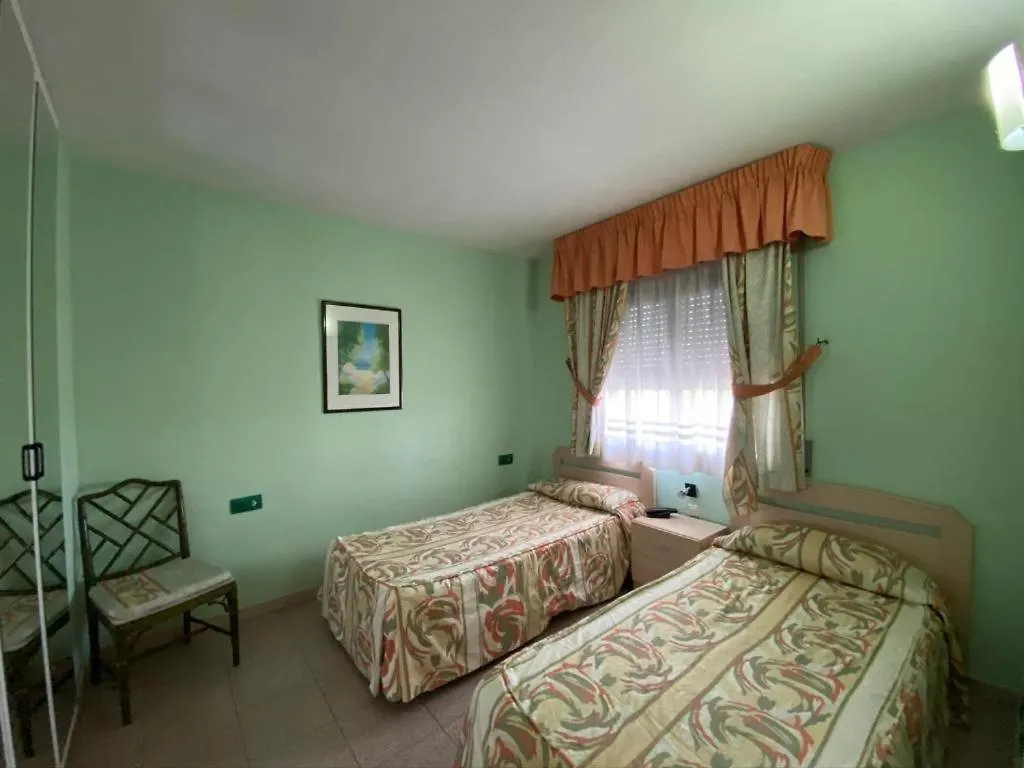 Apartamentos Aventura Salou 0*,
