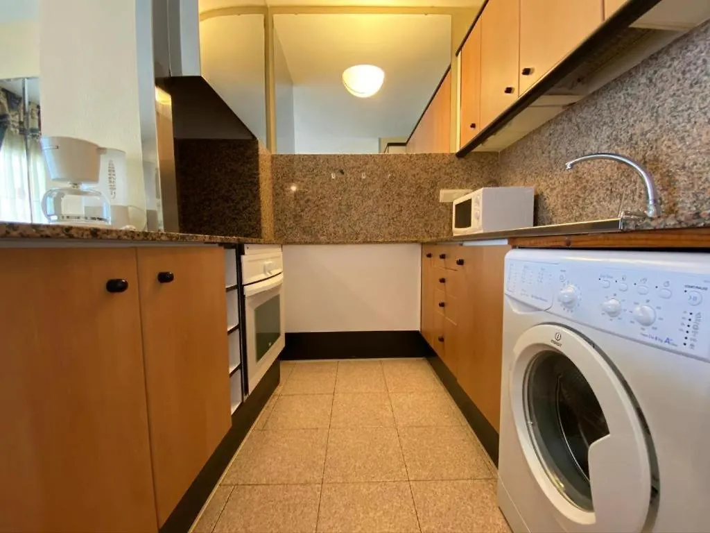 Apartamentos Aventura Salou Apartment