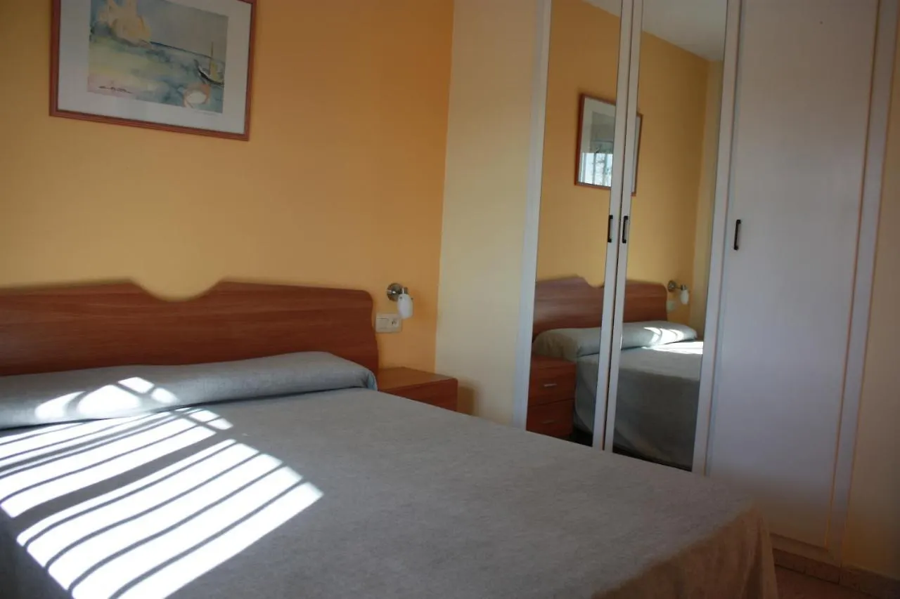 Apartamentos Aventura Salou Apartment