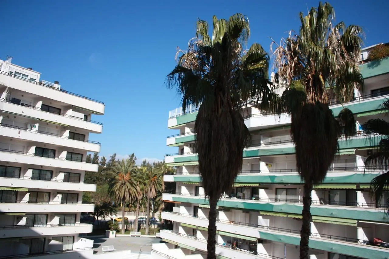 Apartamentos Aventura Salou Apartment