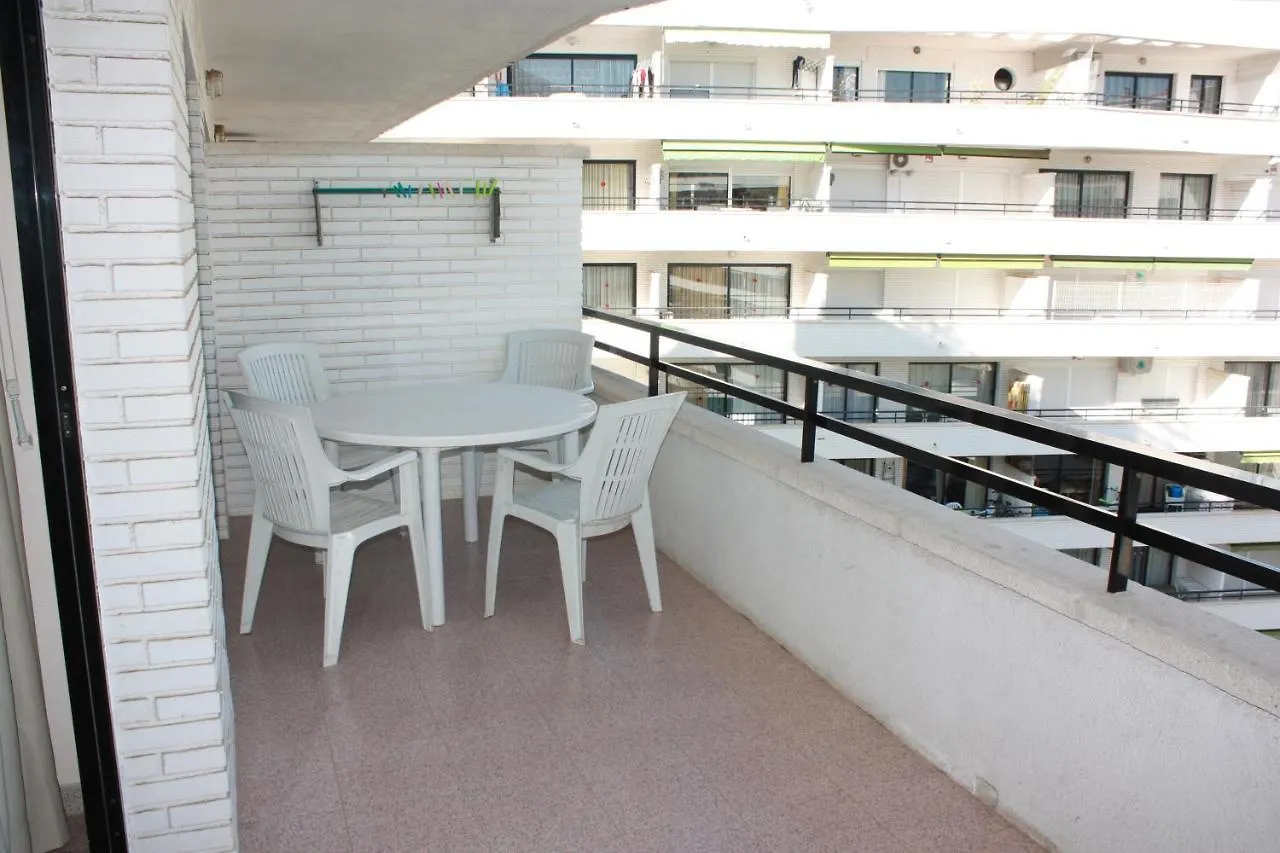 Apartamentos Aventura Salou Apartment