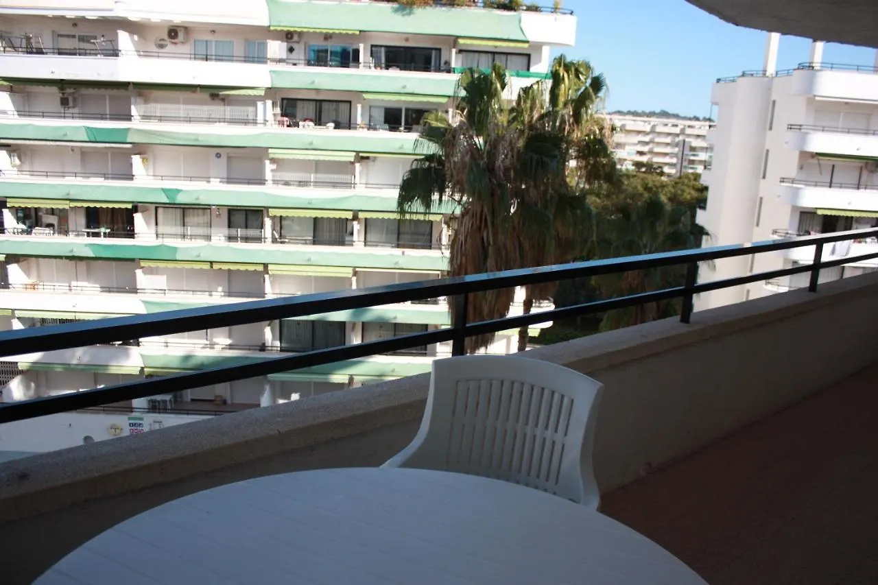 Apartment Apartamentos Aventura Salou