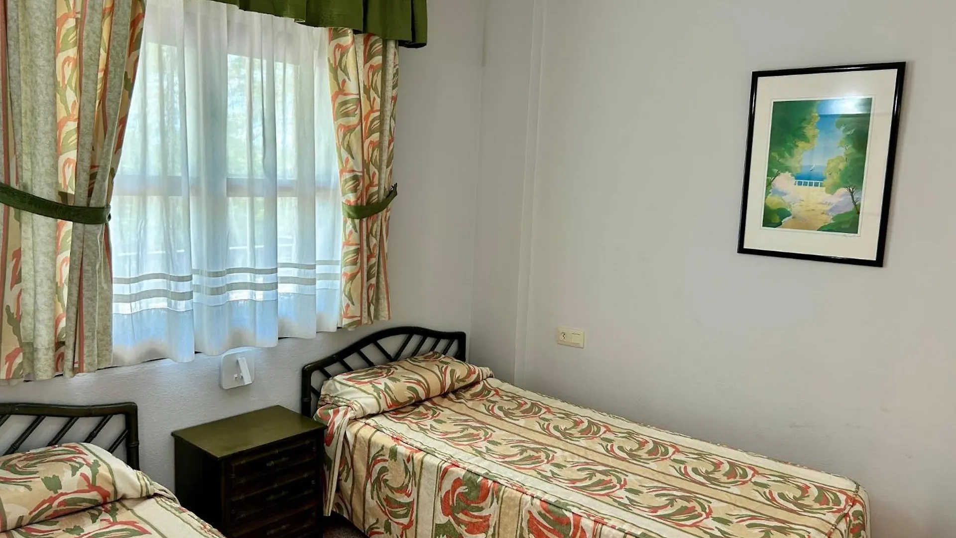 Apartment Apartamentos Aventura Salou Spain