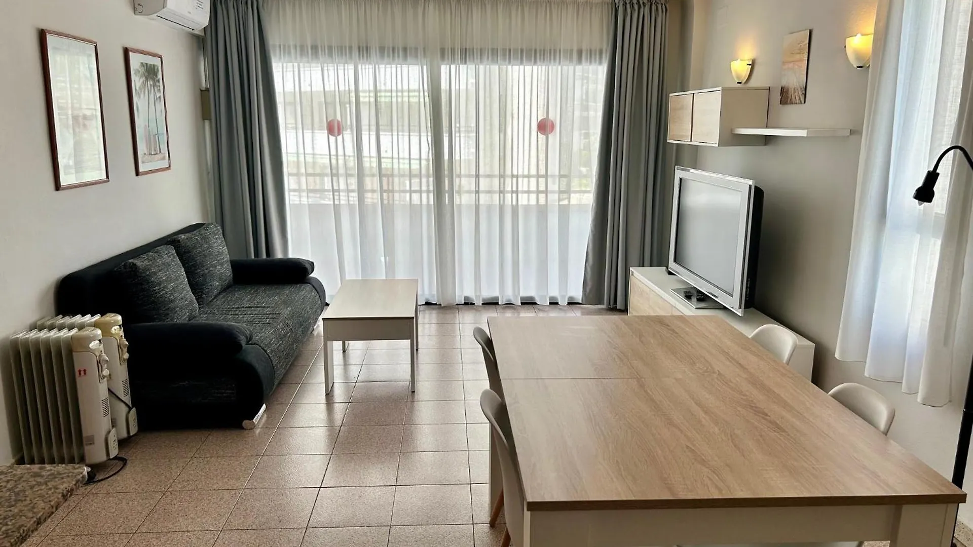 Apartment Apartamentos Aventura Salou