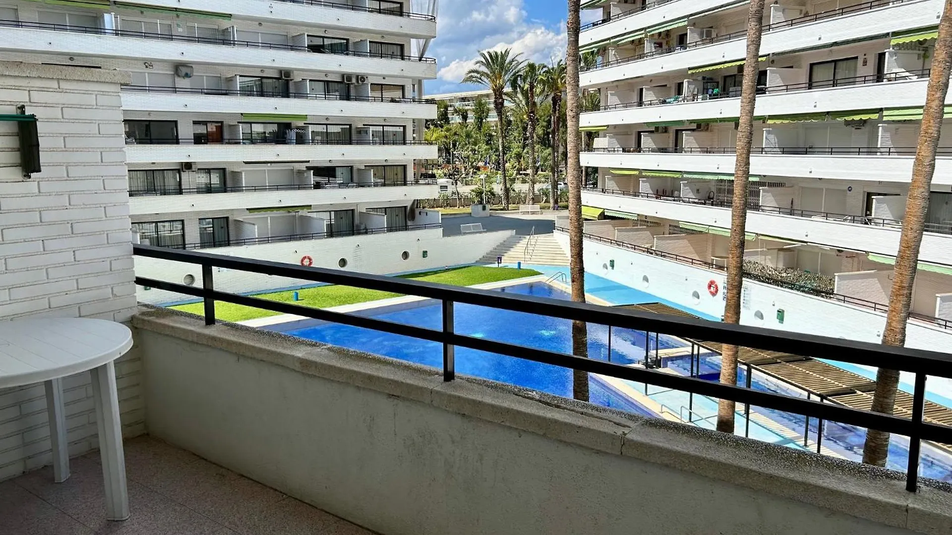 Apartment Apartamentos Aventura Salou