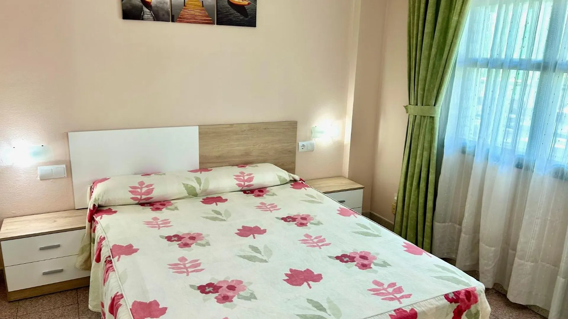 Apartamentos Aventura Salou Apartment