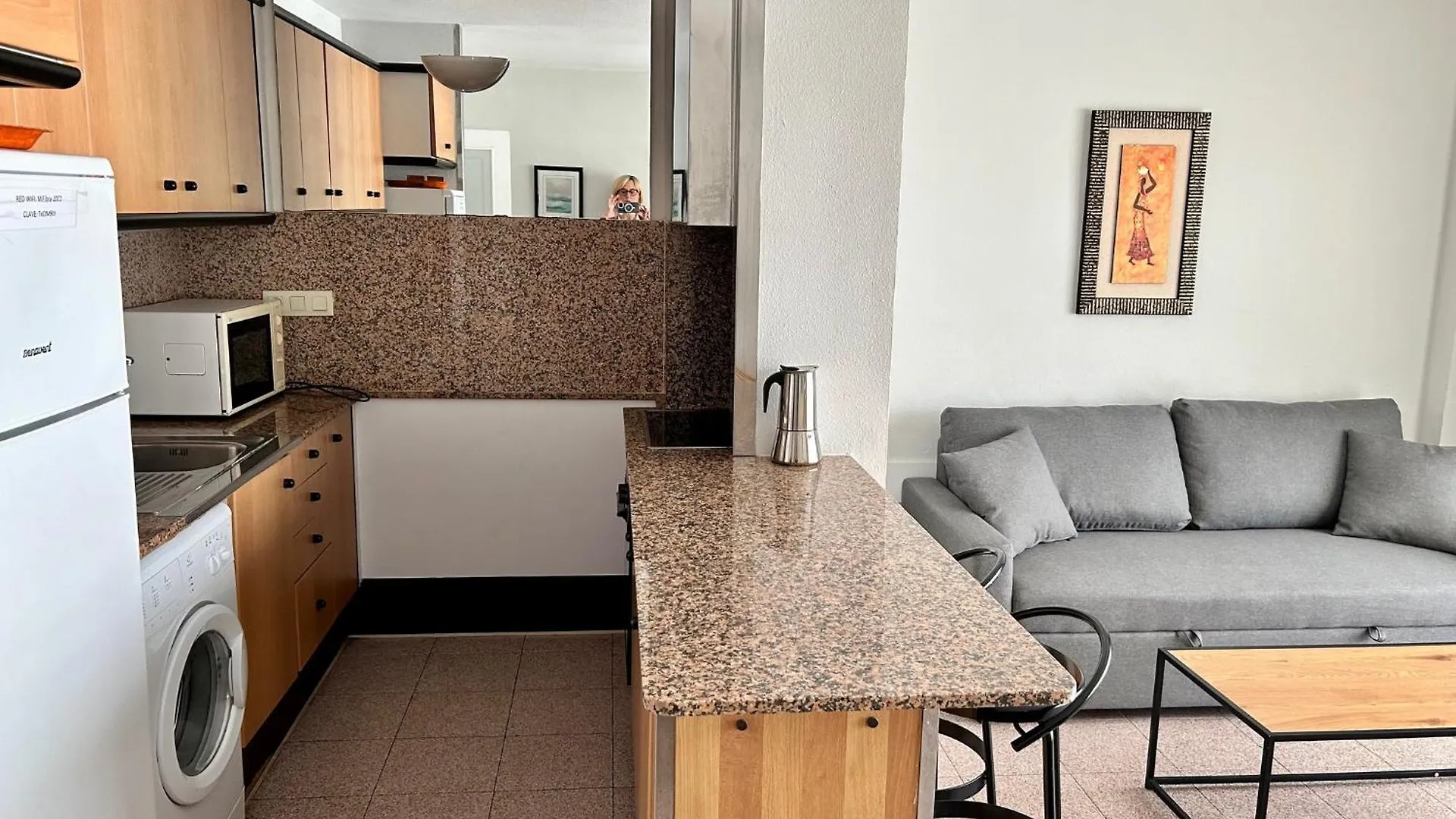 Apartamentos Aventura Salou