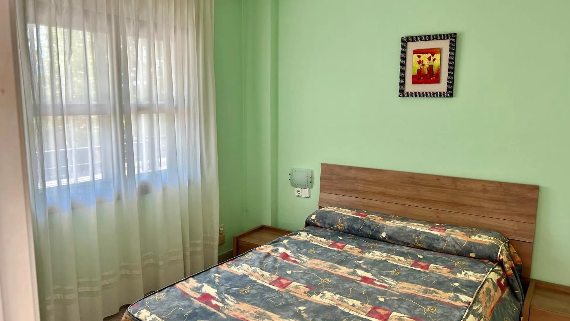 Apartment Apartamentos Aventura Salou