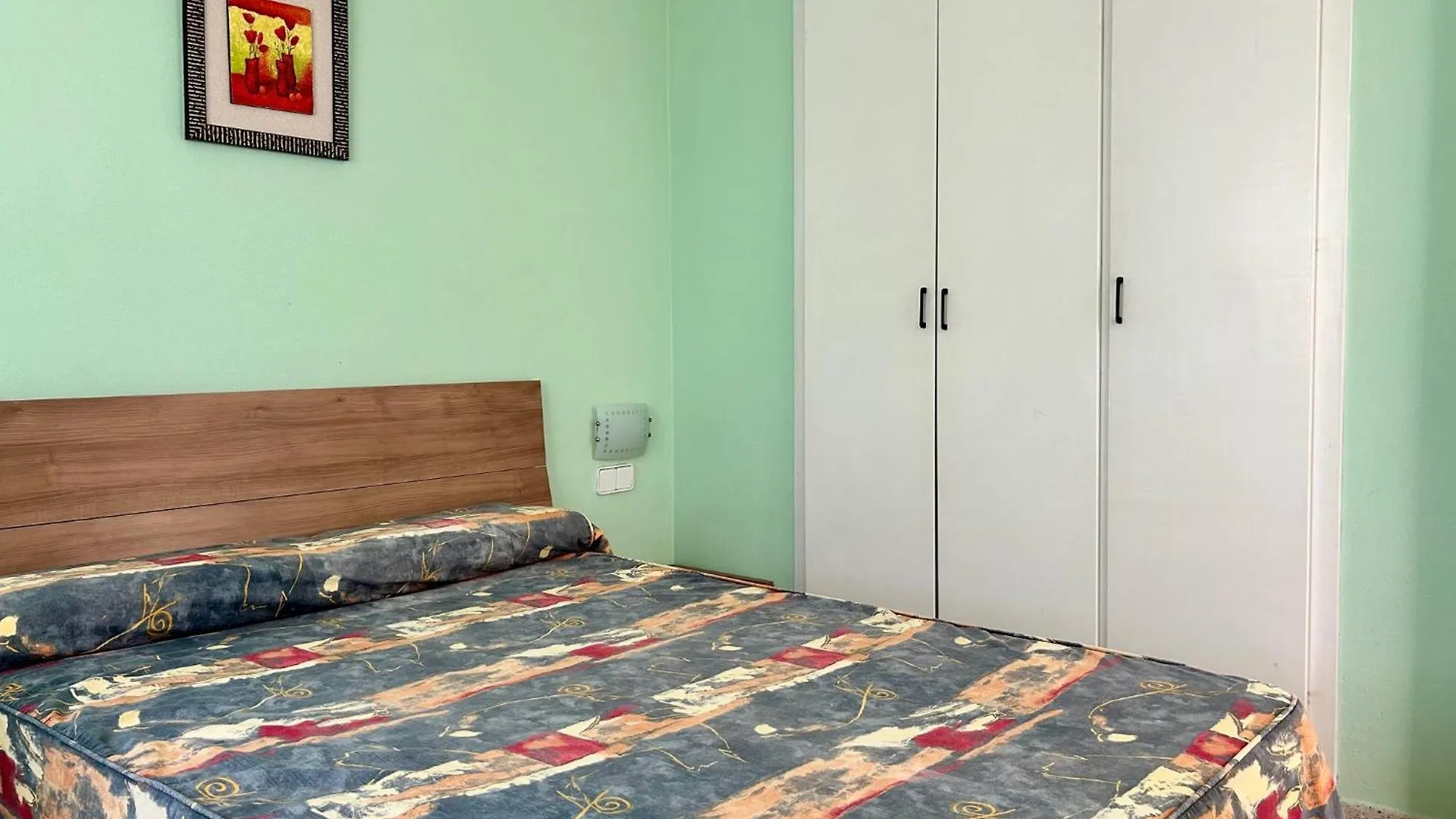 Apartamentos Aventura Salou Apartment