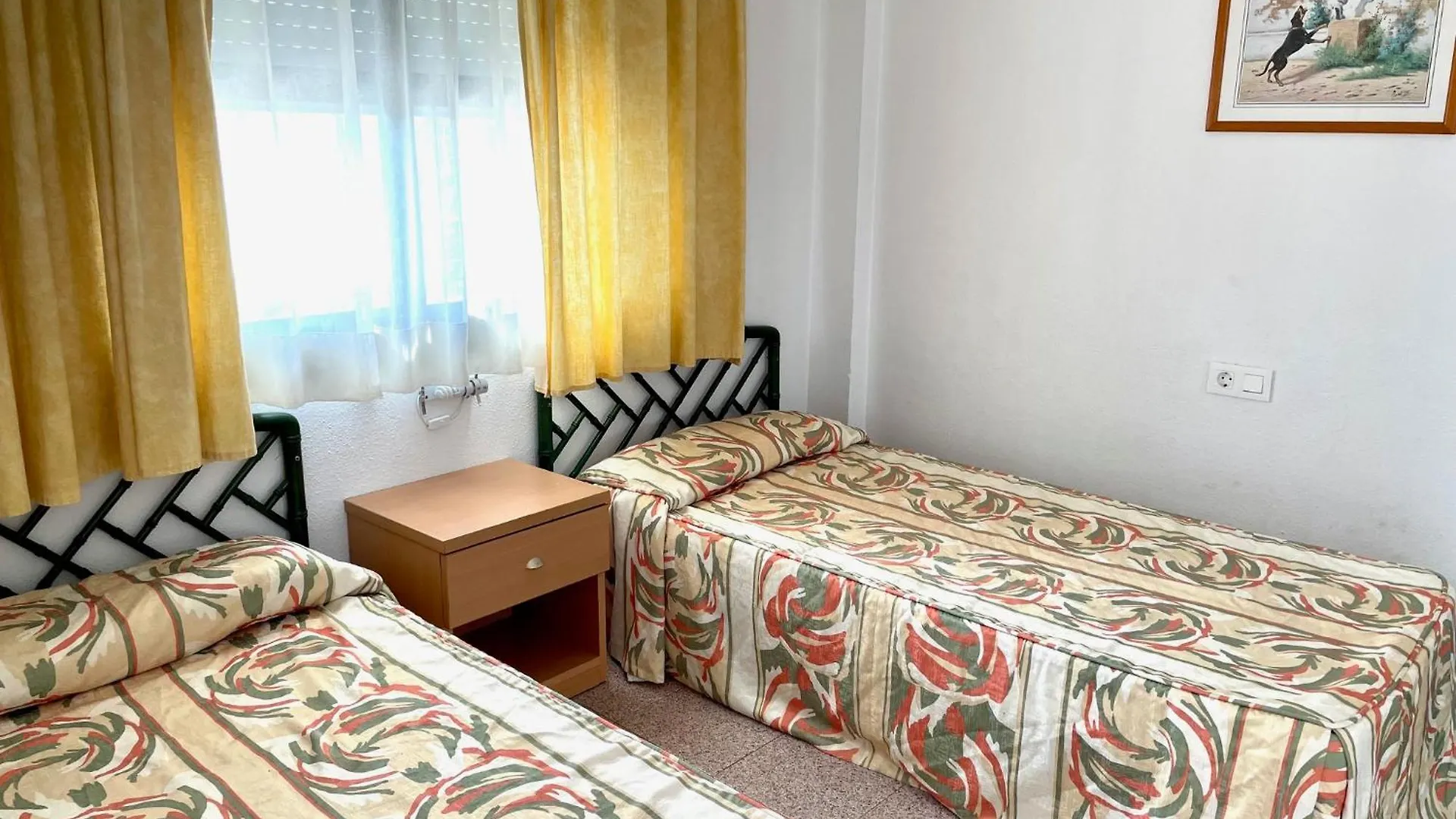 Apartment Apartamentos Aventura Salou