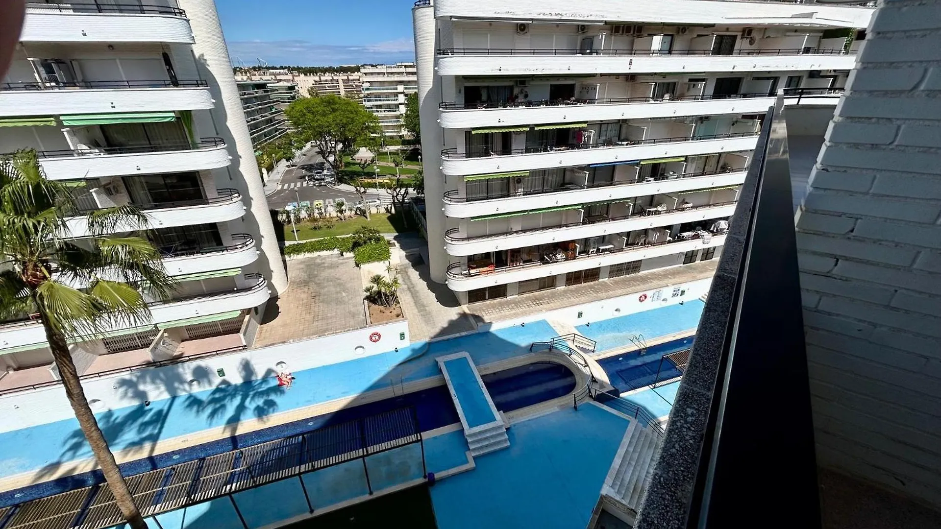 Apartamentos Aventura Salou 0*,  Spain
